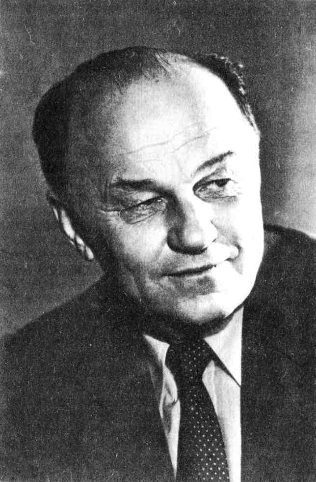 Н.Ф. Корсунов