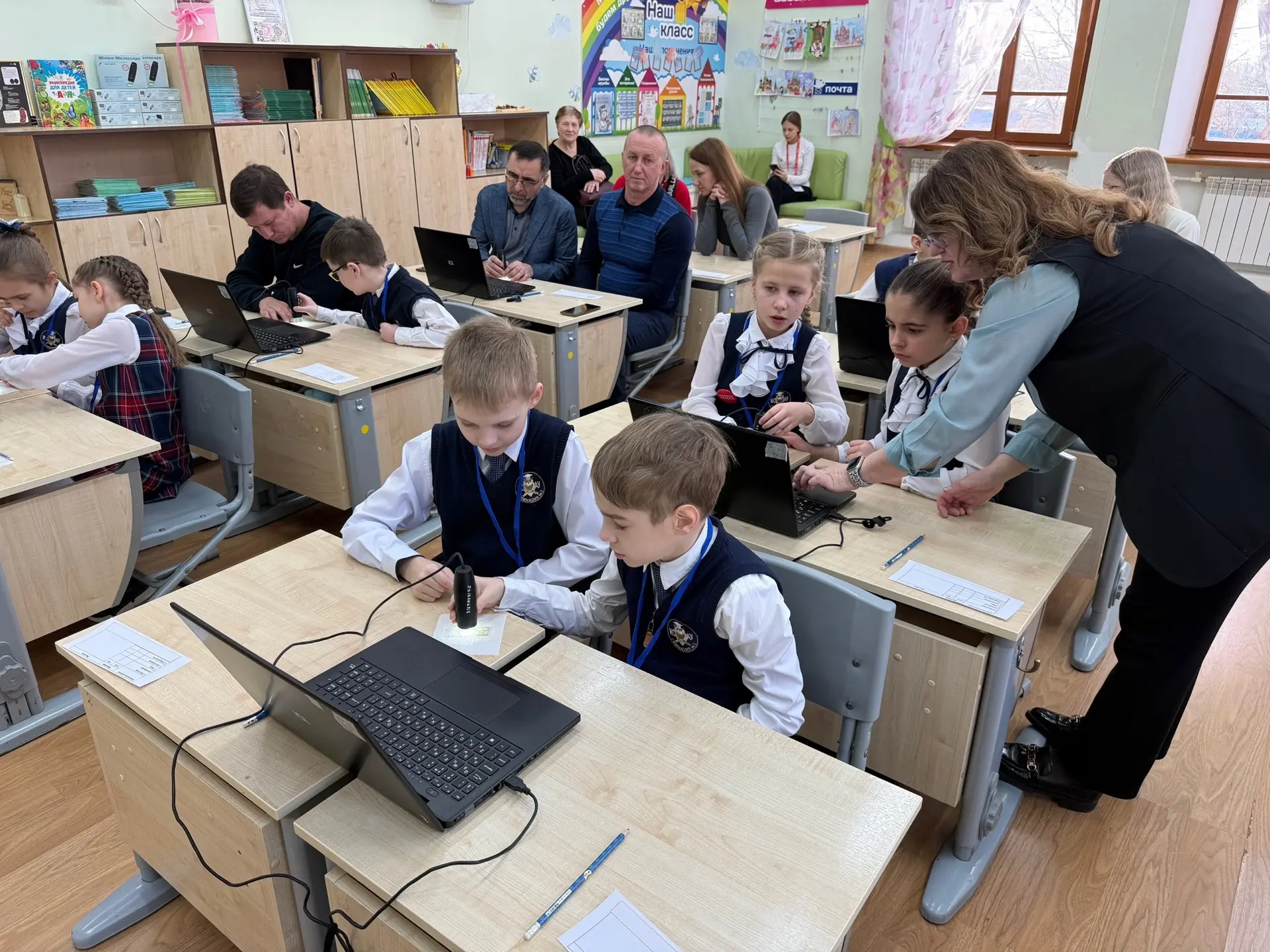 🚀 ВНИМАНИЕ! СВЯЗЬ С НАУРАНДИЕЙ УСТАНОВЛЕНА! 🚀